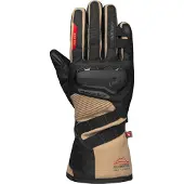 Ixon Pro Ragnar Schwarz Sand Wasserdichte Handschuhe Größe 4XL