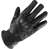 Büse Airflow Schwarz Handschuhe Größe 9