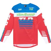 Troy Lee Designs Sprint Fifty-50 Langarm Enduro Trikot