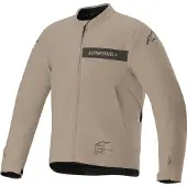 Alpinestars Aeron Jacke Tan Größe 2XL