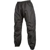 O'Neal Shore Schwarz Regenhose Größe L