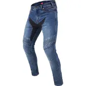 Rebelhorn Eagle 3 Slim Fit Motorrad Jeans