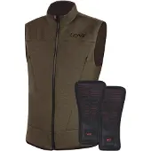 Lenz Heat Vest 2.0 beheizbare Weste