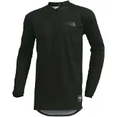 O'Neal Element Jersey Classic Herren Radtrikot schwarz XL