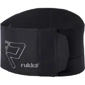 Rukka Wind-R Nierengurt unisex schwarz, XL