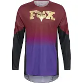 FOX 360 Drip Motocross Jersey