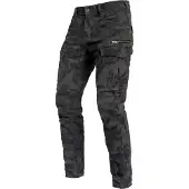 John Doe Stroker Cargo Motorradhose (unisex)