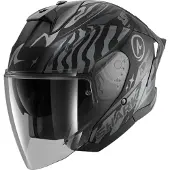 Shark Skwal Jet Cup Speed-fancy Ece Jethelm