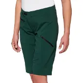 100% Ridecamp Damen Fahrrad Shorts