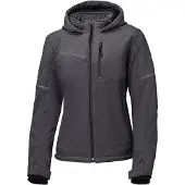 Held Curb Damen Softshell Motorrad Textiljacke