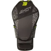 Shot Race Gear Attack Rückenprotektor