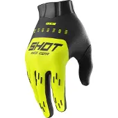 Shot Race Gear Handschuhe Kind