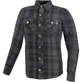 Bogotto Forgewood Motorrad Hemd
