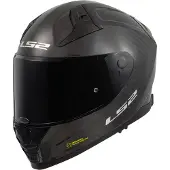 LS2 FF811 Vector II Carbon Helm