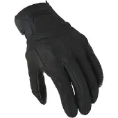 Macna Obtain Damen Motorrad Lederhandschuhe