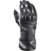Ixon Thunder Air Schwarz Weiß Handschuhe Größe L