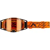 KLIM Radge Foundation Skibrille
