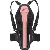 Zandona Hybridpro X8 Rückenprotektor
