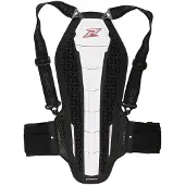 Zandona Hybridpro X7 Rückenprotektor