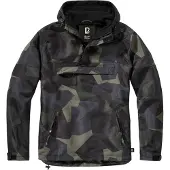 Brandit Jacke Windbreaker | Größe L