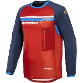 Alpinestars Maxdura Dual Langarm-t-shirt