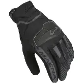 Macna Lithic Schwarz Summer Handschuhe Größe 2XL