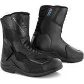 SHIMA Fusion WP Motorrad Stiefel