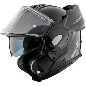 Bogotto FS-X600 Klapphelm, schwarz, M