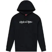 Troy Lee Designs Signature Kapuzenpullover