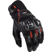 LS2 Spark 2 Lederhandschuhe