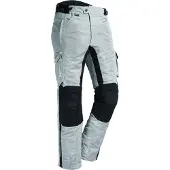Dane Drakar Hellgrau Wasserdichte Textilhose Größe 50