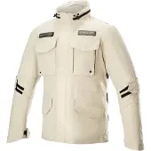 Alpinestars AlpinestarsMO.ST.EQFieldWPPrimaloftJackeSandMilitary Größe S