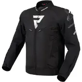 Rebelhorn Vandal wasserdichte Motorrad Textiljacke