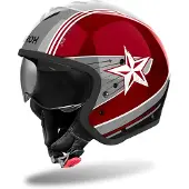 Airoh J110 Command Klapphelm