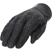 Acerbis Crossover Damen Motorrad Handschuhe
