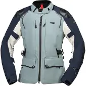 IXS Tourster STX 2.0 wasserdichte Damen Motorrad Textiljacke