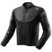 Rebelhorn Hiflow 5 wasserdichte Motorrad Textiljacke