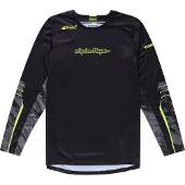 Troy Lee Designs Scout Gp Pro Slab Langarm-trikot