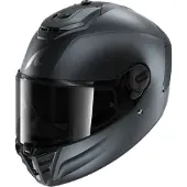 Shark Spartan RS Dark Shadow Helm