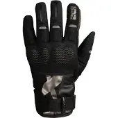 IXS Venture-STX-Z 1.0 wasserdichte Motorrad Handschuhe