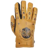 Helstons Kustom Lederhandschuhe