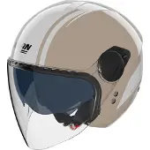 Nolan N20-2 Visor Dolce Vita Jethelm