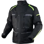 Rebelhorn Cubby 4 wasserdichte Motorrad Textiljacke