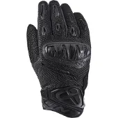 Ixon Mirage Airflow L Schwarz Damen Handschuhe Größe S