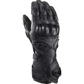 Ixon Tornado Air Schwarz Handschuhe Größe L
