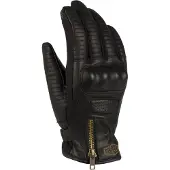 Segura Damen Handschuhe Synchro Schwarz Größe T5
