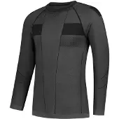 Rusty Stitches Compression Langarm-baselayer