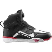 Ixon Vyper WP wasserdichte Motorrad Schuhe