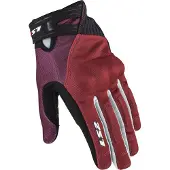 Ls2 Textil Dart Ii Damenhandschuhe