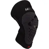 Leatt 3DF 5.0 Evo FastFit Knieprotektoren Größe L-XL